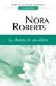 derrota de un soltero-nora roberts-9788467156478