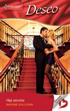 hija secreta (ebook)-maxine sullivan-9788467197778