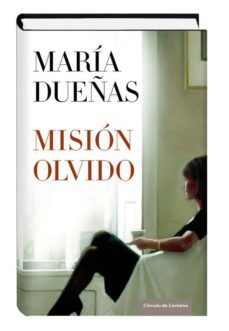 29900 mision olvido-maria dueñas-9788467252378