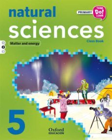 think natural science 5ºprimaria la modulo 2-9788467384178
