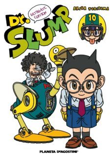 dr.slump nº10/15-9788467483178