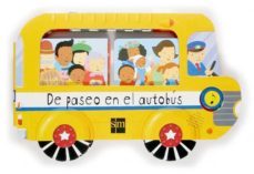 de paseo en el autobus-9788467504378