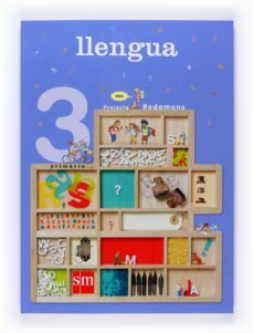 llengua nou rodamons 3º primaria ed 2008 valencia-9788467526578