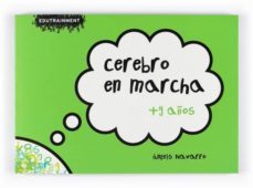 cerebro en marcha + 9 años-9788467528978
