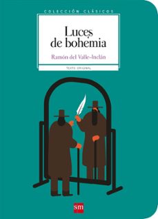 luces de bohemia (clasicos)-9788467592078