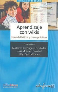 apredizaje con wikis-9788467636178