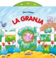 la granja (gira y busca)-9788467702378