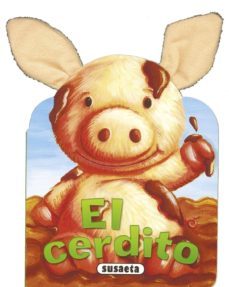 el cerdito (orejotas)-9788467714678