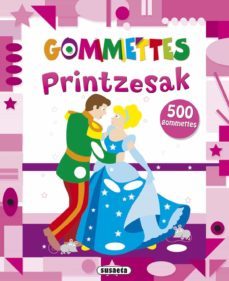 printzesak-9788467737578