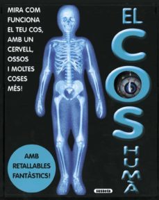 jugo i aprenc el cos huma-9788467748178