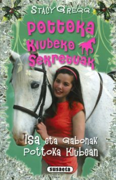 isa eta gabonak pottoka klubean-9788467749878