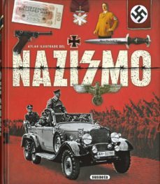 atlas ilustrado del nazismo-9788467762778
