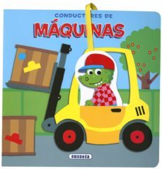 conductores de maquinas-9788467765878