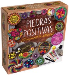piedras positivas-9788467774078
