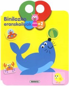 binilozko eranskailuak 3-jordi busquets-9788467781878