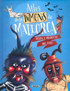 atles dels dimonis de mallorca-xesc alemany-9788467790078