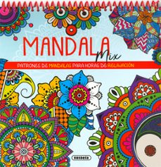 mandala mix 2-9788467791778