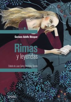 -gustavo adolfo becquer-9788467872378