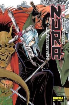 nura el señor de los yokai 12-9788467914078
