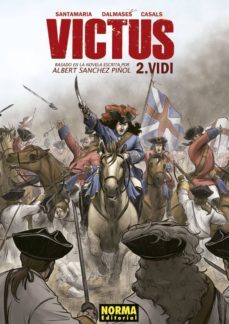 victus 2: vidi-9788467928778