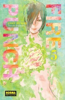 fire punch 5-tatsuki fujmoto-9788467932478