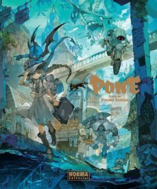 pone el arte de posuka demizu-posuka demizu-9788467936278