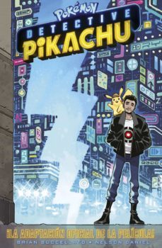 detective pikachu-9788467941678