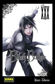 black butler 30-9788467947878