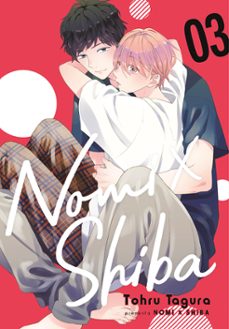 nomi x shiba 3-9788467960778