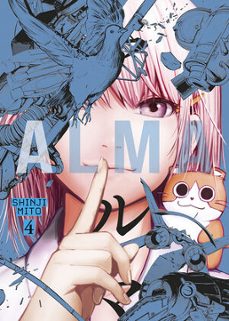 alma 4-shinji mito-9788467968378