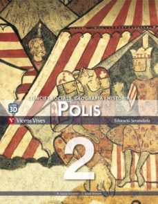 nou polis 2 eso catala-9788468208978