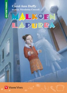 malkoen lapurra-carol ann duffy-9788468216478