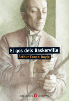 el gos dels baskerville (3rd)-arthur conan doyle-9788468218878