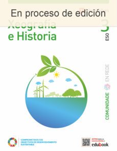 xeografia e historia 3º eso xeografia economica (separata xh1 galicia geografia economica dentro del monovolumen)-9788468285078