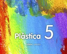 plastica 5 primaria-9788468313078