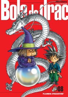 bola de drac nº08/34-9788468470078