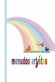 menudos artistas (ebook)-elena martinez benayas-9788468630878