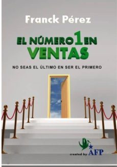 el numero 1 en ventas (ebook)-9788468663678