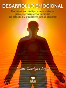 desarrollo emocional (ebook)-jaume garriga i arque-9788468690278