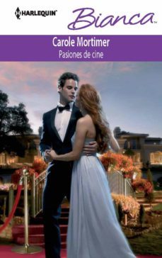 pasiones de cine-carole mortimer-9788468711478