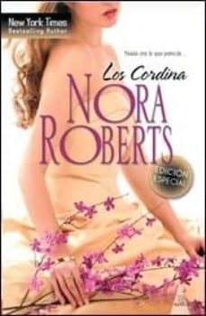 los cordina-nora roberts-9788468728278