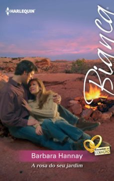 a rosa do seu jardim (ebook)-barbara hannay-9788468733678