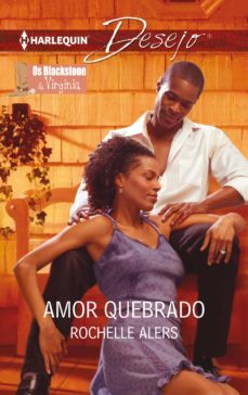 amor quebrado (ebook)-rochelle alers-9788468774978