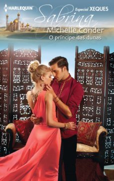 o principe das dunas (ebook)-michelle conder-9788468777078