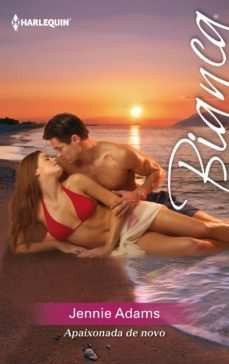 apaixonada de novo (ebook)-jennie adams-9788468783178