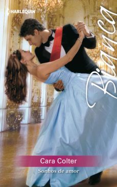 sonhos de amor (ebook)-cara colter-9788468785578