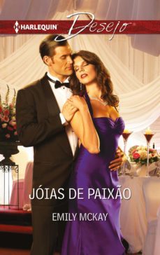 joias de paixo (ebook)-emily mckay-9788468798578