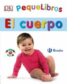 pequelibros. el cuerpo-9788469606278