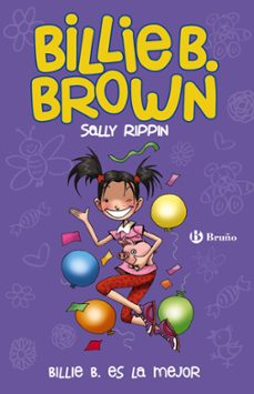 billie b. brown, 9. billie b. es la mejor-9788469620878