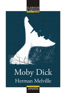 moby dick-herman melville-9788469847978